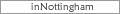 inNottingham Web Design